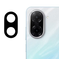 Techsuit - Full Camera Glass - Xiaomi Redmi A5 4G (Standard) - Black foto