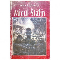 Micul Stalin foto