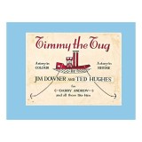 Timmy the Tug