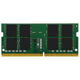 Memorie ram notebook kingston sodimm ddr4 8gb 2666mhz cl19 1.2v