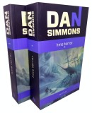 HMS Terror - Dan Simmons, Nemira