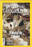 Revista National Geographic - Noiembrie 2008