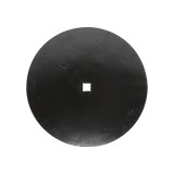 Taler disc neted 560x5 cu prindere patrata 37 pentru utilaje agricole