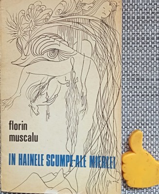 In hainele scumpe ale mamei Florin Muscalu cu autograf foto