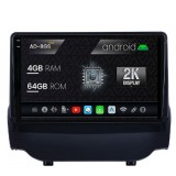Cumpara ieftin Navigatie 2K Ford EcoSport (2013-2016) Android OS, S-Quadcore 4GB RAM + 64GB ROM, 9.5 Inch - AD-BGS90042K+BGRKIT118