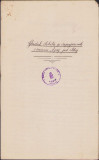 HST PM10 Monografia comunei Agrij Sălaj 1940
