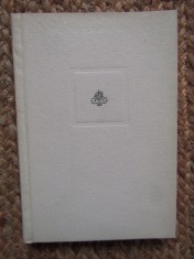 POEZII-GIUSEPPE UNGARETTI