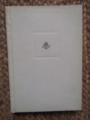 POEZII-GIUSEPPE UNGARETTI foto