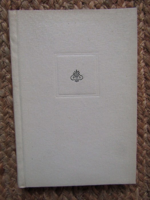 POEZII-GIUSEPPE UNGARETTI