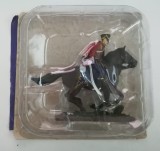 Figurina Razboaiele Napoleoniene - Hussar Calare 1812 (versiunea 1)