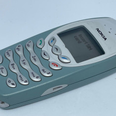 Telefon Nokia 3410 folosit