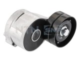 SNR GA380.00 rola intinzator,curea transmisie