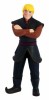 Kristoff - Figurina Frozen2, Bullyland