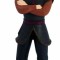 Kristoff - Figurina Frozen2