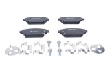 Set placute frana ATE 13.0460-5825.2