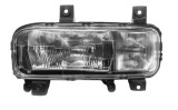 Stanga MERCEDES ATEGO 1,2,3 Camion Faruri Lampa Manual regulament