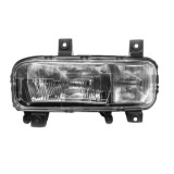 Stanga MERCEDES ATEGO 1,2,3 Camion Faruri Lampa Manual regulament