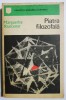 Piatra filozofala - Marguerite Yourcenar - Roman Beletristica