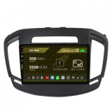 Cumpara ieftin Navigatie Opel Insignia (2014-2016), Android 12, E-Octacore 2GB RAM + 32GB ROM, 9 Inch - AD-BGE9002+AD-BGRKIT249