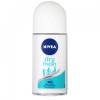 ROLL-ON DRY FRESH 50ML, Nivea