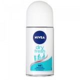 ROLL-ON DRY FRESH 50ML, Nivea