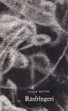 Cezar Baltag - Rasfrangeri