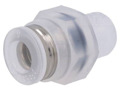 Conector push-in filet R 1/8&amp;quot; foto