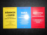 PARINTII SI COPIII / TARA / DRAGOSTEA IN POEZIA LUI ADRIAN PAUNESCU 3 volume