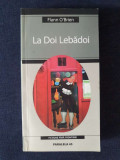 La Doi Lebadoi &ndash; Flann O&#039;Brien