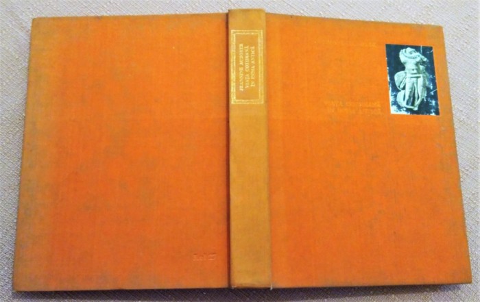 Viata cotidiana in India antica - Jeannine Auboyer