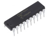 Microcontroler PIC 7kB 32MHz MSSP 1,8-5,5VDC