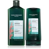 Yves Rocher Puret&eacute; set pentru păr