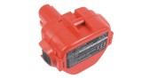 Cameron Sino 1500mAh Makita 1050D,1050DA,1050DRA,1050DWA,1050DWD,4013D,4191D,4191DWA,4191DZ,4331D Baterie