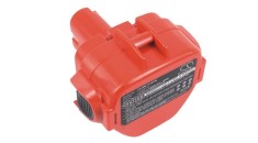 Cameron Sino 1500mAh Makita 1050D,1050DA,1050DRA,1050DWA,1050DWD,4013D,4191D,4191DWA,4191DZ,4331D Baterie