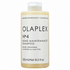 Olaplex Bond Maintenance Shampoo ?ampon pentru regenerare, hranire si protectie No.4 250 ml foto