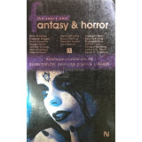 Ellen Datlow (coord.) - The year&#039;s best fantasy &amp; horror, vol. 1 (editia 2008)