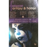 Ellen Datlow (coord.) - The year&#039;s best fantasy &amp;amp; horror, vol. 1 (Editia: 2008)