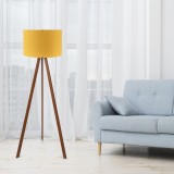 Cumpara ieftin Lampadar AYD-1565 Galben/Maro