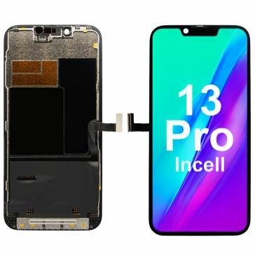 Display cu touchscreen Apple iPhone 13 Pro INCELL foto