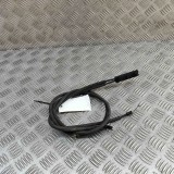 Cablu &icirc;ncuietoare capota BMW 3 F30, F80 2017 OEM: 7411315 31539905