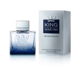 Antonio Banderas King of Seduction EDT 100 ml