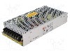 Alimentator SMPS, 5V DC, 4,6 (2...10)A, 133,4W, MEAN WELL - RD-125B