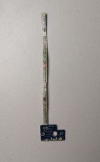 Dell Latitude E7470 Placa Indicator LED + Cablu