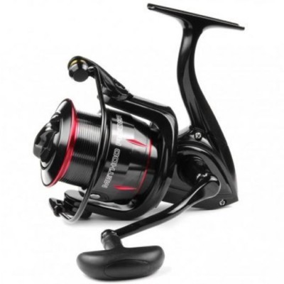 Mulineta Nevis Method Feeder 5000 4+1 Rulmenti foto