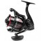 Mulineta Nevis Method Feeder 6000 4+1 Rulmenti