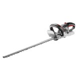 Trimmer pentru gard viu fara fir Graphite Energy+ 18V, lama 510 mm