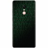 Husa silicon pentru Xiaomi Redmi Note 5A Prime, Binary Code