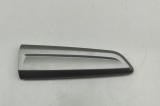 Ornament panou ușă st&acirc;nga față AUDI Q2 GA 2024 OEM: 81A867585 | 31952194