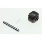 ROATA + AX PERIE TURBO 967619-01 pentru aspirator DYSON