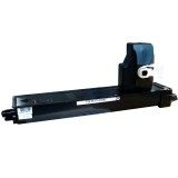 Cartus toner compatibil TK895 BK/C/M/Y compatibil Kyocera - Magenta, HYB